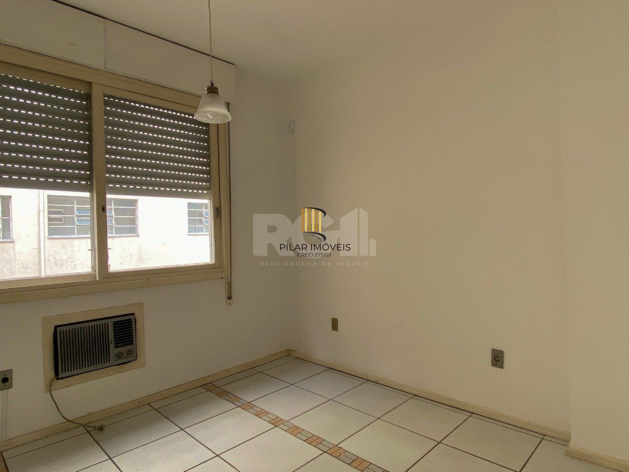 Apartamento para Venda - 46m², 1 dormitório, Centro Histórico
