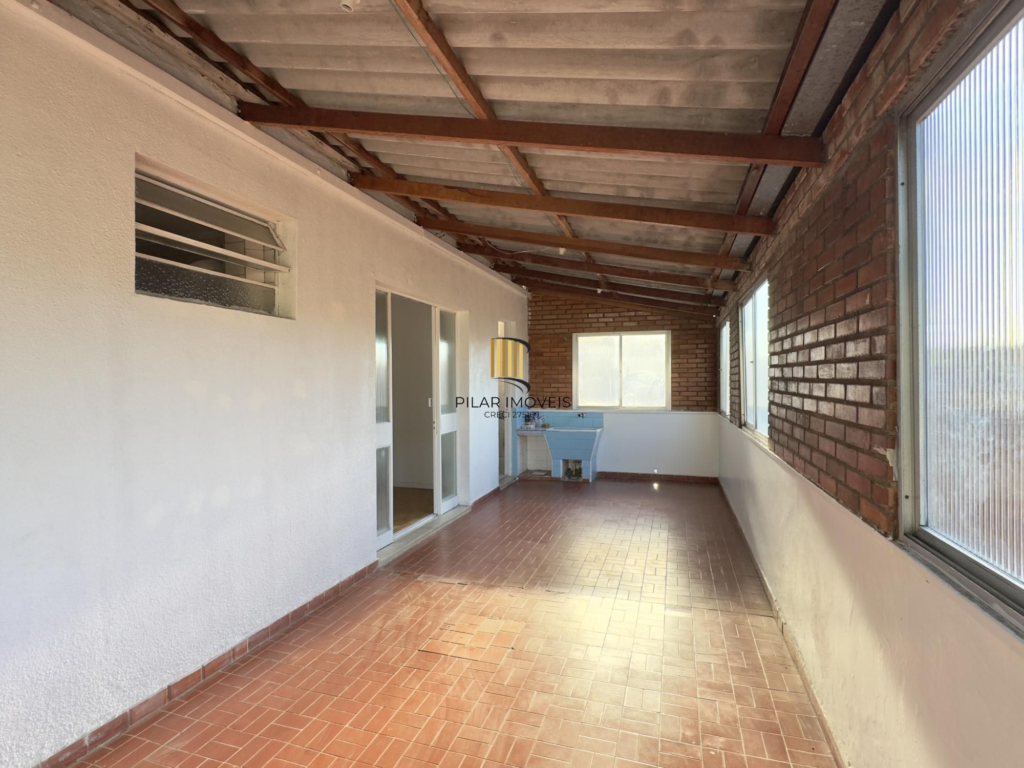 APARTAMENTO 3 DORMITÓRIO COM 2 BANHEIROS PRÓXIMO AO BOURBON IPIRANGA