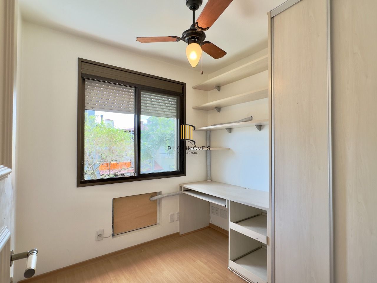 Apartamento 3 dormitórios no bairro Menino Deus