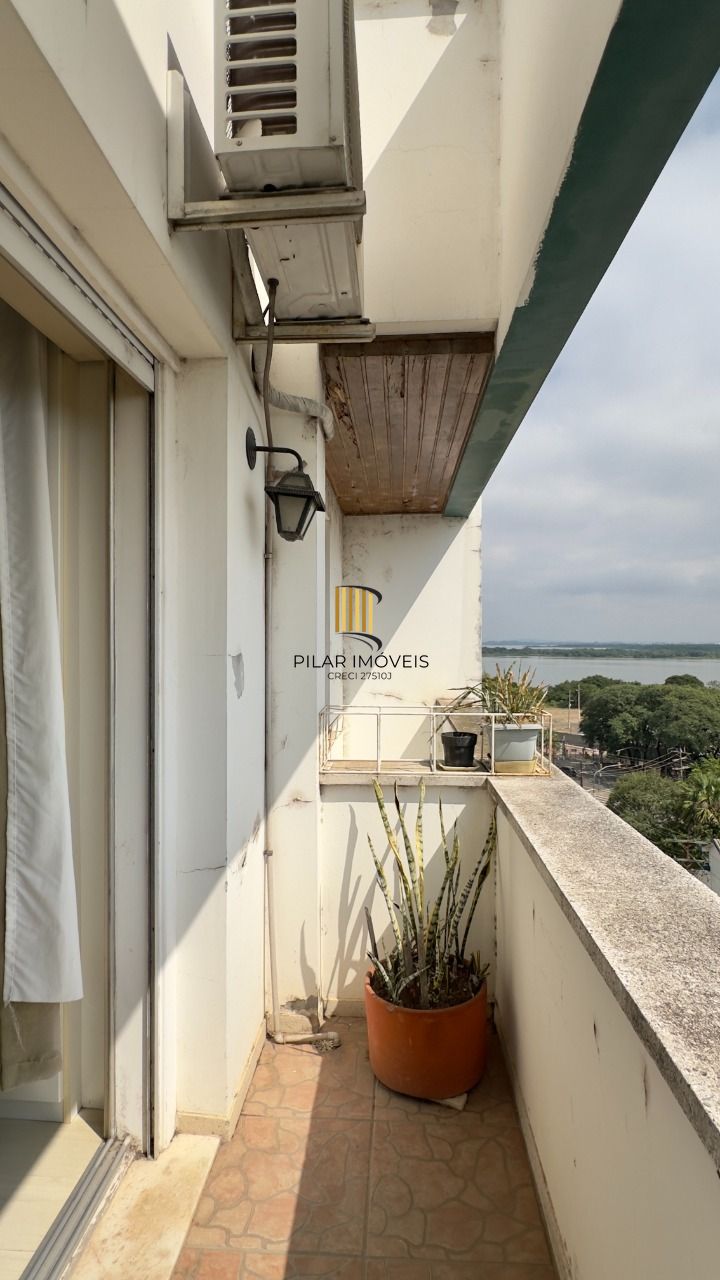Apartamento para Locação/Aluguel - 55m², 1 dormitório, Centro Histórico