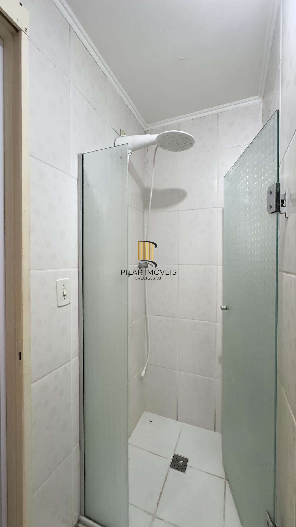 APARTAMENTO 1 DORMITÓRIO EM ANDAR ALTO NO CENTRO HISTÓRICO