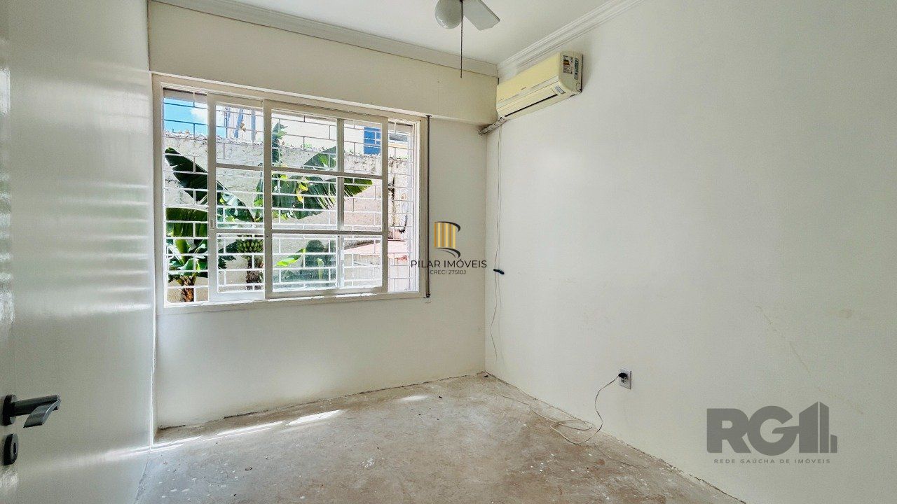 APARTAMENTO GARDEN 3 DORMITÓRIOS COM VAGA DE GARAGEM NO MENINO DEUS
