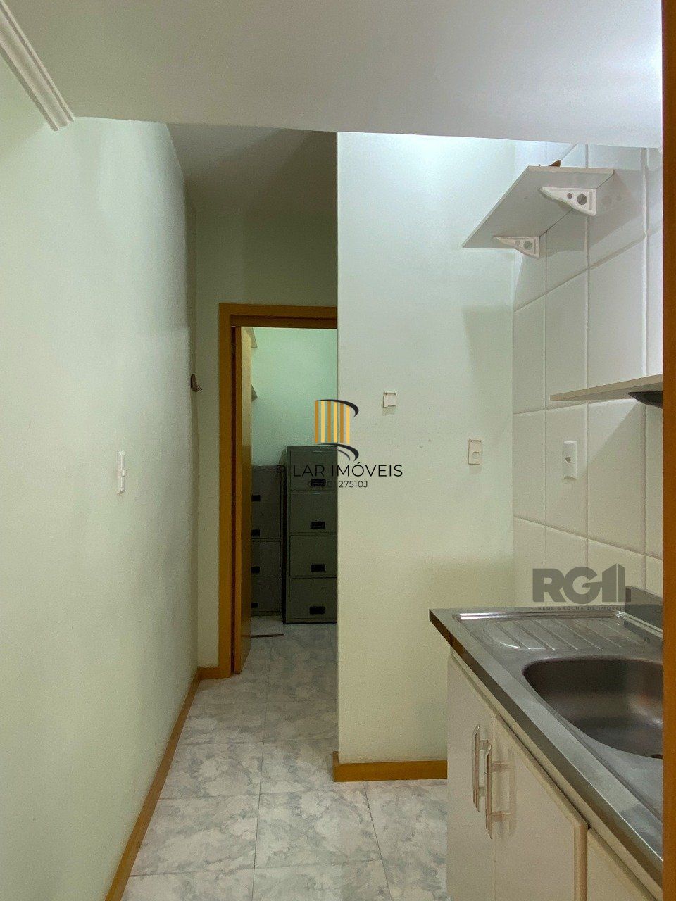 APARTAMENTO DE FRENTE  PRONTO PARA USO - CENTRO HISTÓRICO