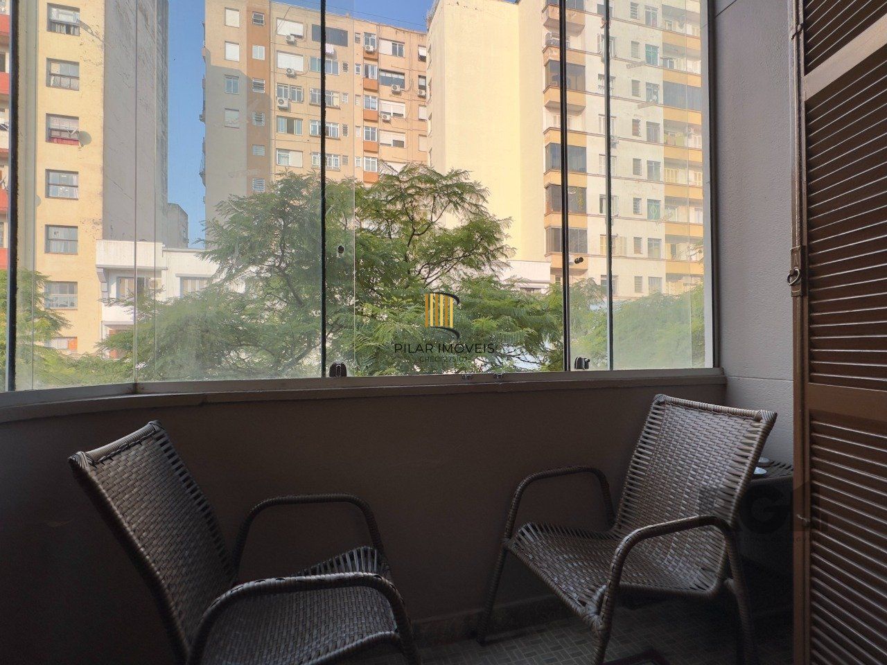 APARTAMENTO 3 DORMITÓRIOS COM 112M² EM ÓTIMA LOCALIZAÇÃO NO CENTRO HISTÓRICO