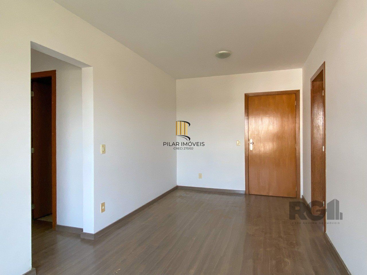 Apartamento 2 dormitórios no bairro Cavalhada