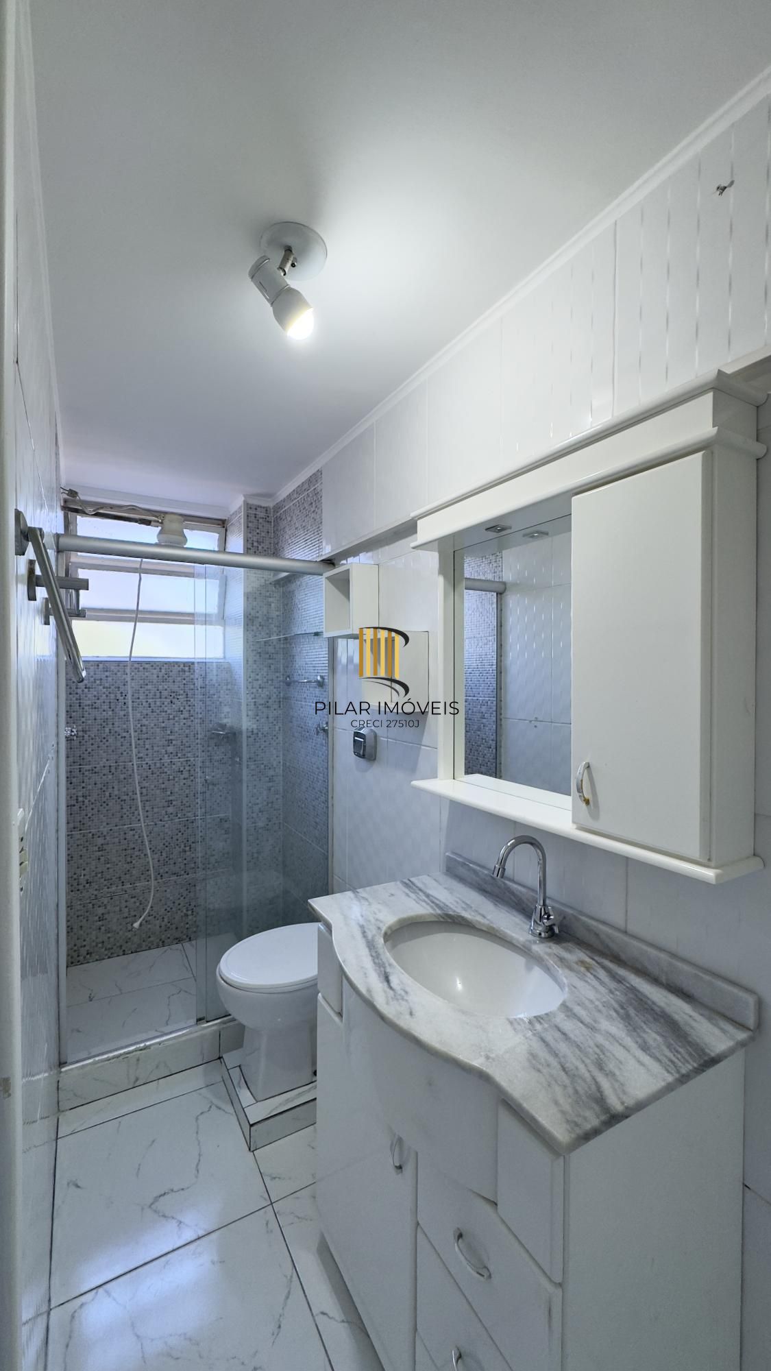 APARTAMENTO 1 DORMITÓRIO, DE FRENTE, PRÓXIMO AO PÓLO JURÍDICO DE PORTO ALEGRE