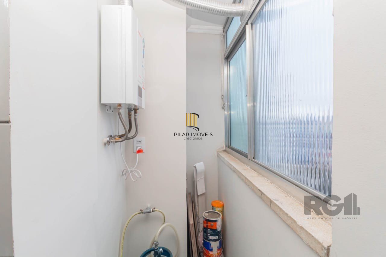 Apartamento 3 dormitórios no bairro Centro Histórico