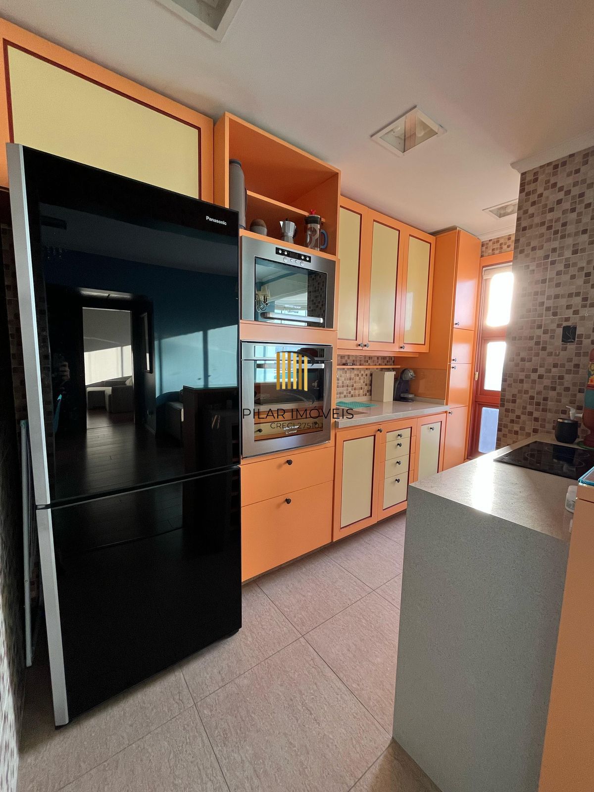 Apartamento 2 dormitórios no bairro Independência