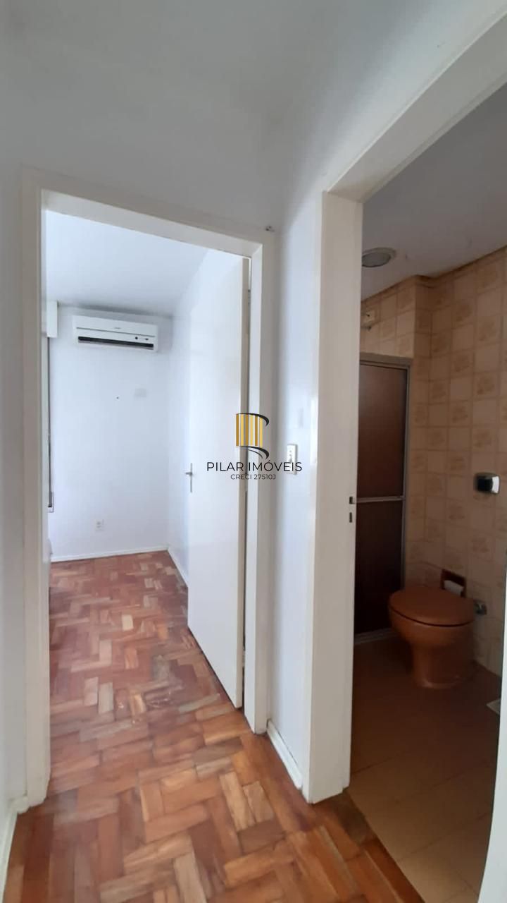 Apartamento 1 dormitório com garagem