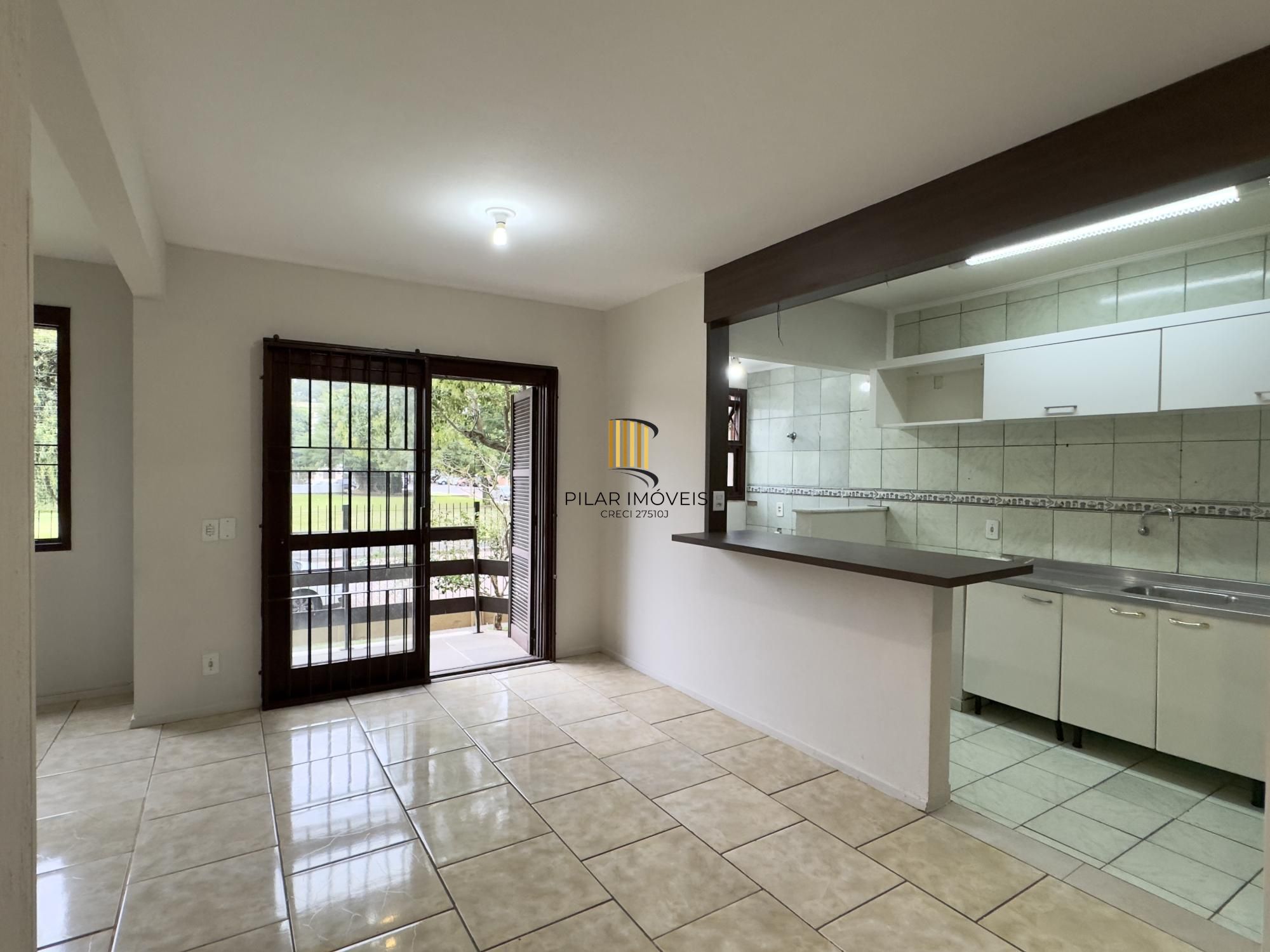 APARTAMENTO 2 DORMITÓRIO, SUPER AMPLO, PRÓXIMO À PUCRS - Pilar Imóveis