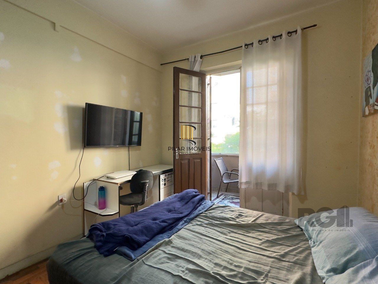 APARTAMENTO 3 DORMITÓRIOS COM 112M² EM ÓTIMA LOCALIZAÇÃO NO CENTRO HISTÓRICO