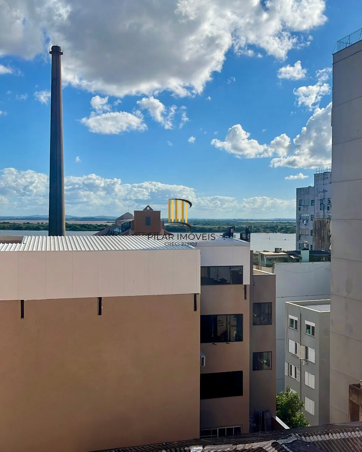 APARTAMENTO 2 DORMITÓRIOS