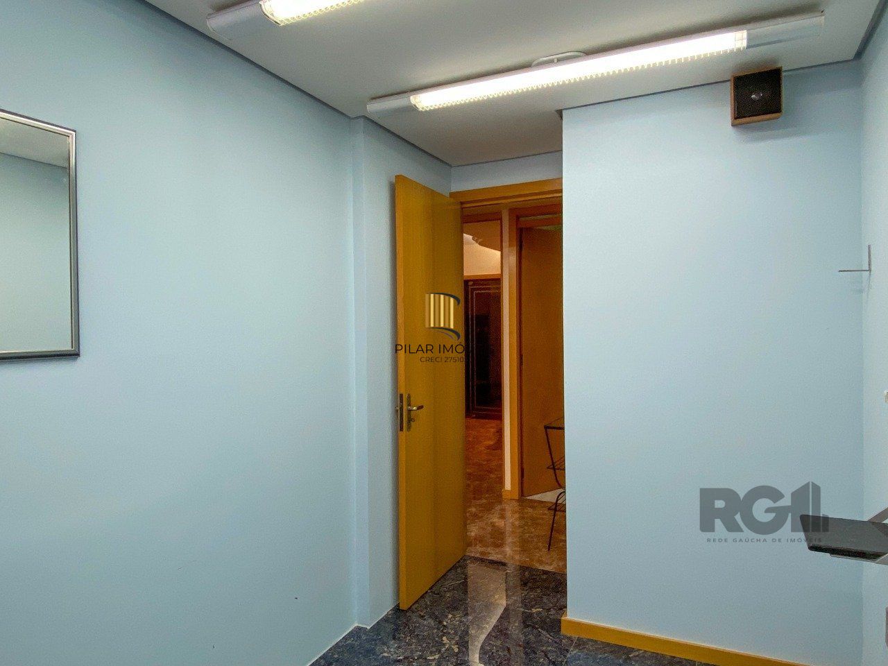 APARTAMENTO DE FRENTE  PRONTO PARA USO - CENTRO HISTÓRICO