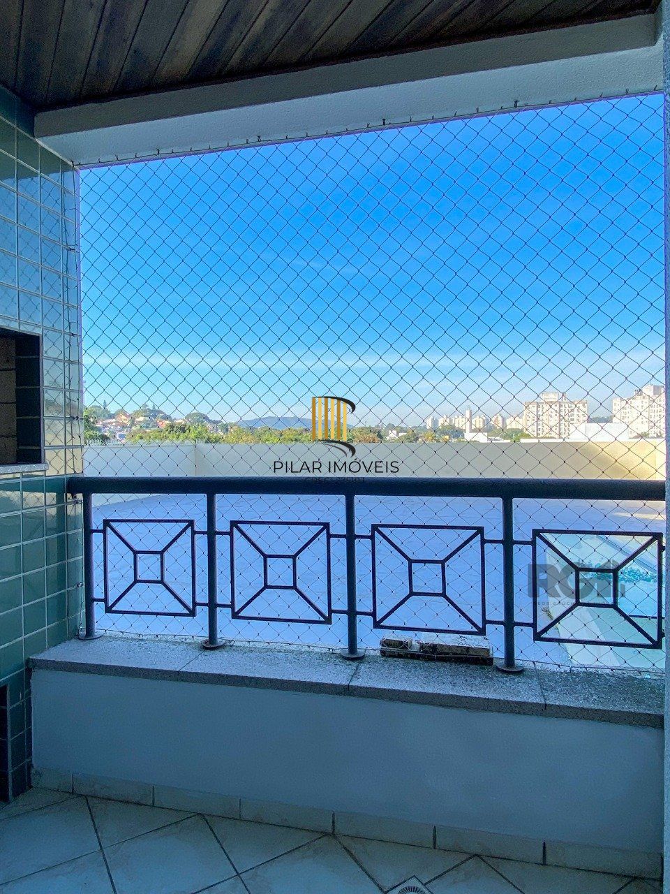 Apartamento 2 dormitórios no bairro Cavalhada