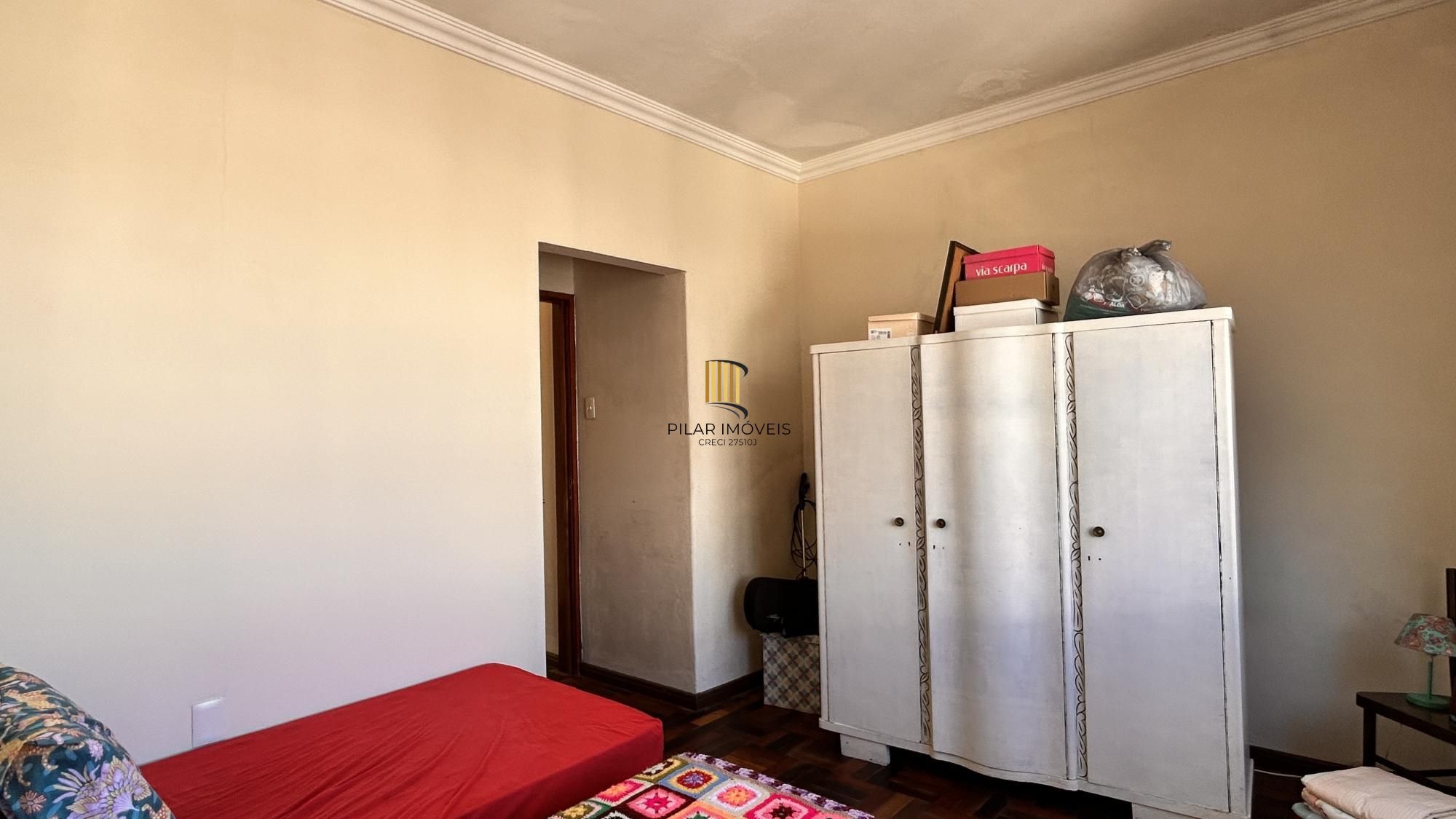 Apartamento 1 dormitório no bairro Centro Histórico