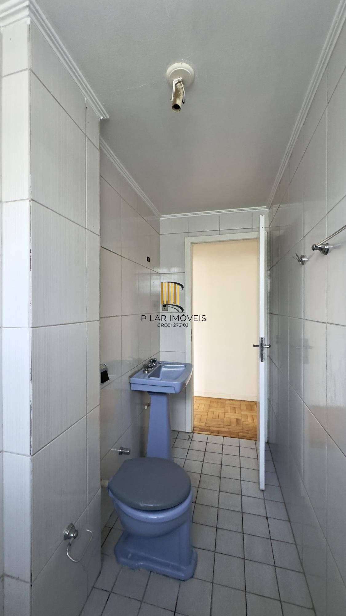 APARTAMENTO 3 DORMITÓRIO COM 2 BANHEIROS PRÓXIMO AO BOURBON IPIRANGA