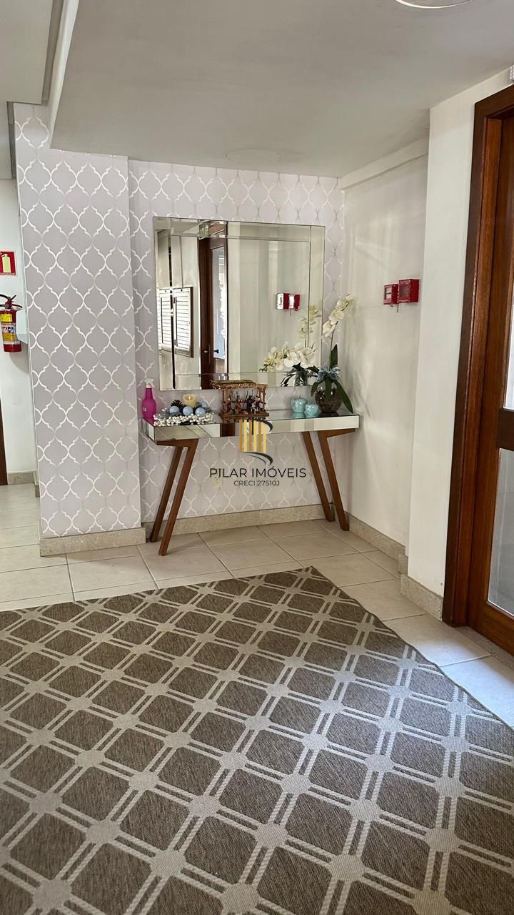 Apartamento 2 dormitórios no bairro Tristeza