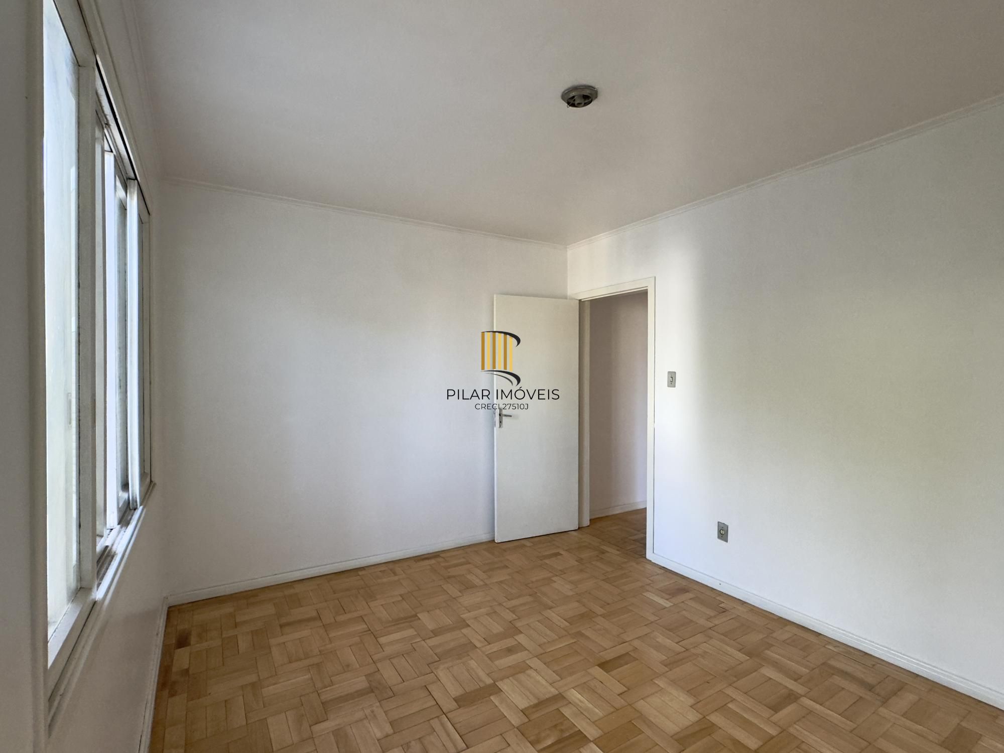 APARTAMENTO 3 DORMITÓRIO COM 2 BANHEIROS PRÓXIMO AO BOURBON IPIRANGA