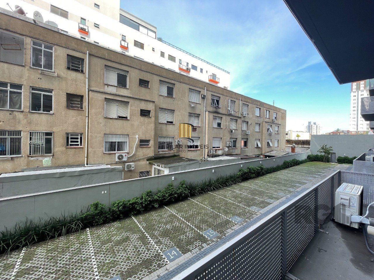 APARTAMENTO STUDIO COM 27M² À VENDA - BAIRRO CIDADE BAIXA