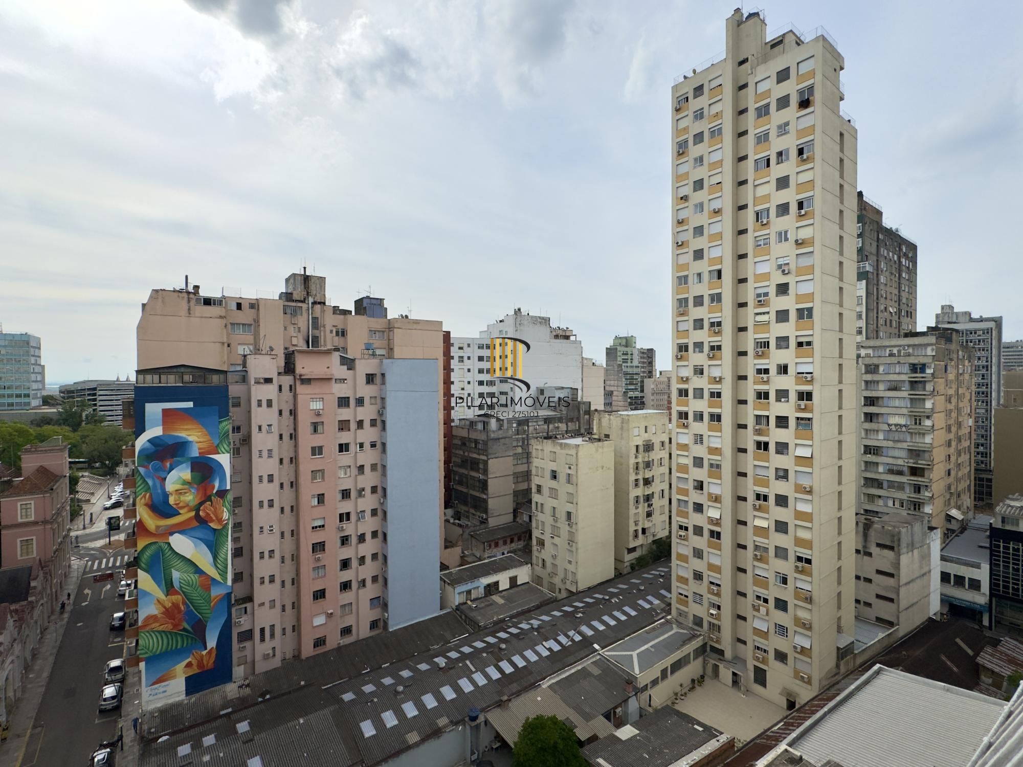 Apartamento 3 dormitórios no bairro Centro Histórico