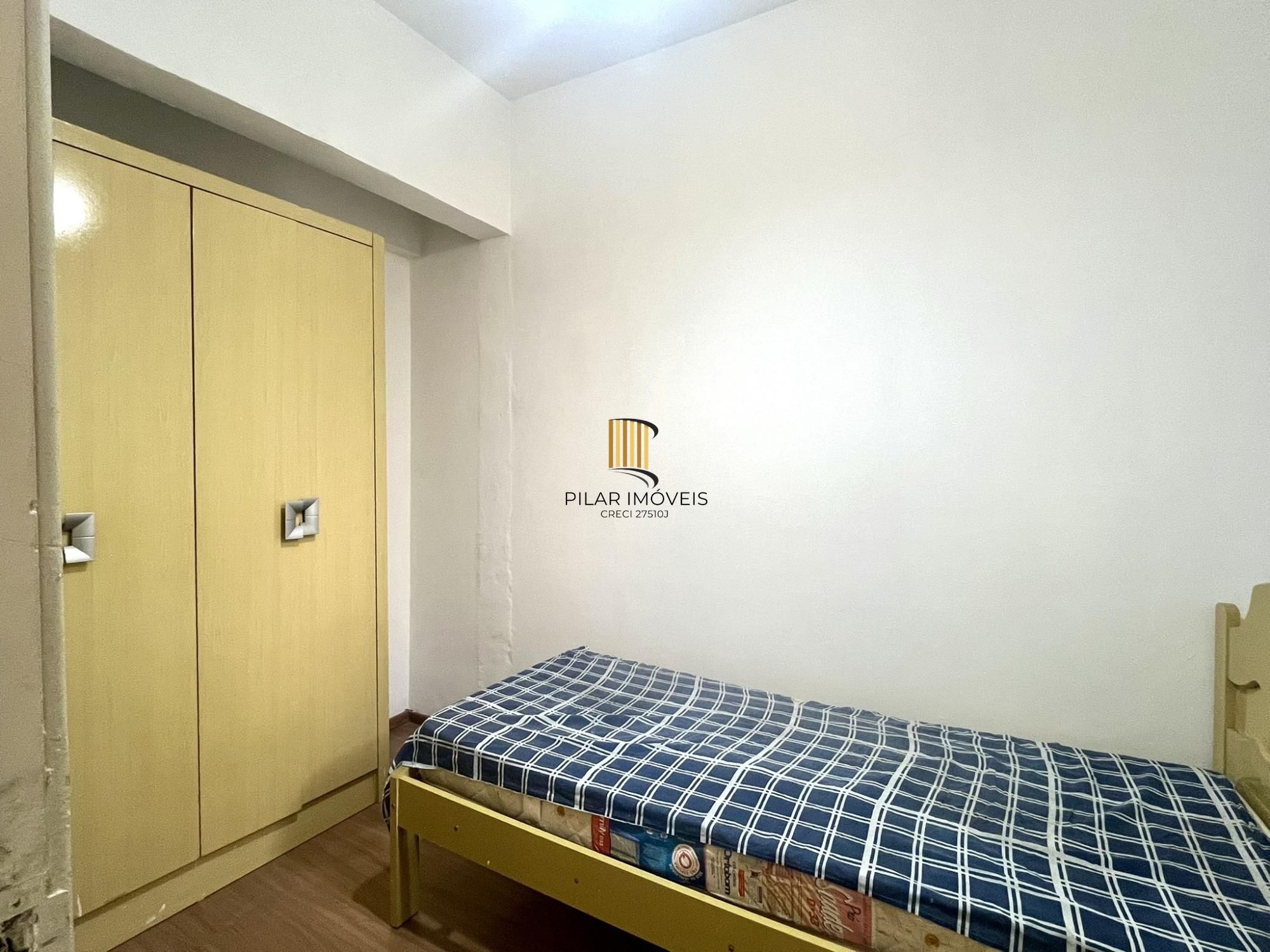 APARTAMENTO 2 DORMITORIOS