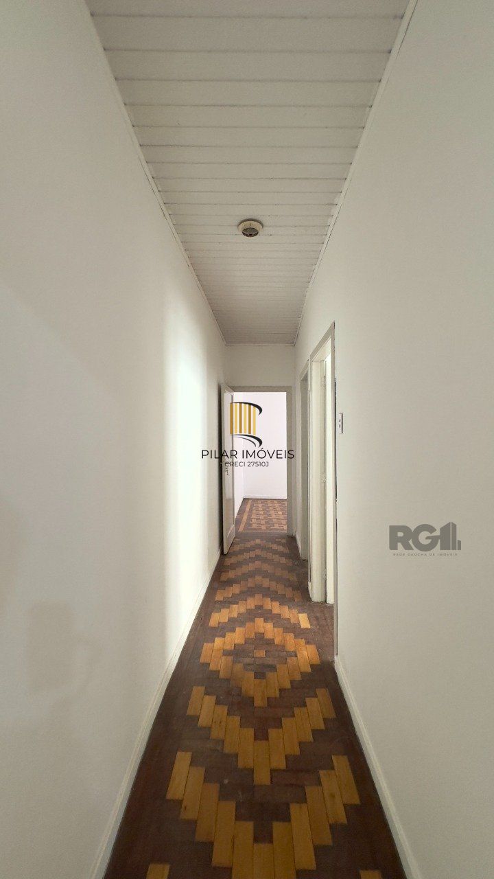 APARTAMENTO 2 DORMITÓRIOS AMPLO NO CENTRO HISTÓRICO