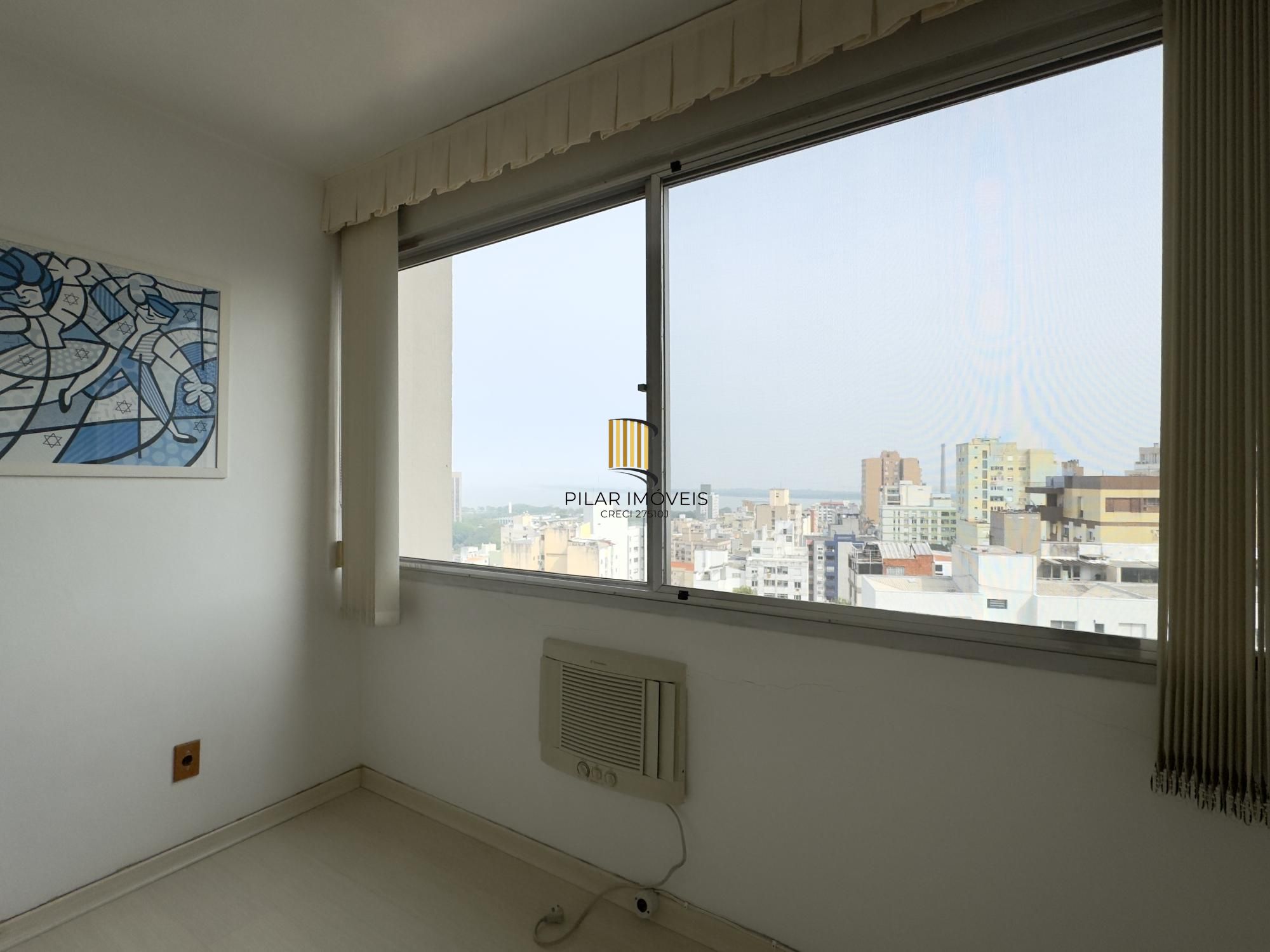 Apartamento 1 dormitório no bairro Centro Histórico