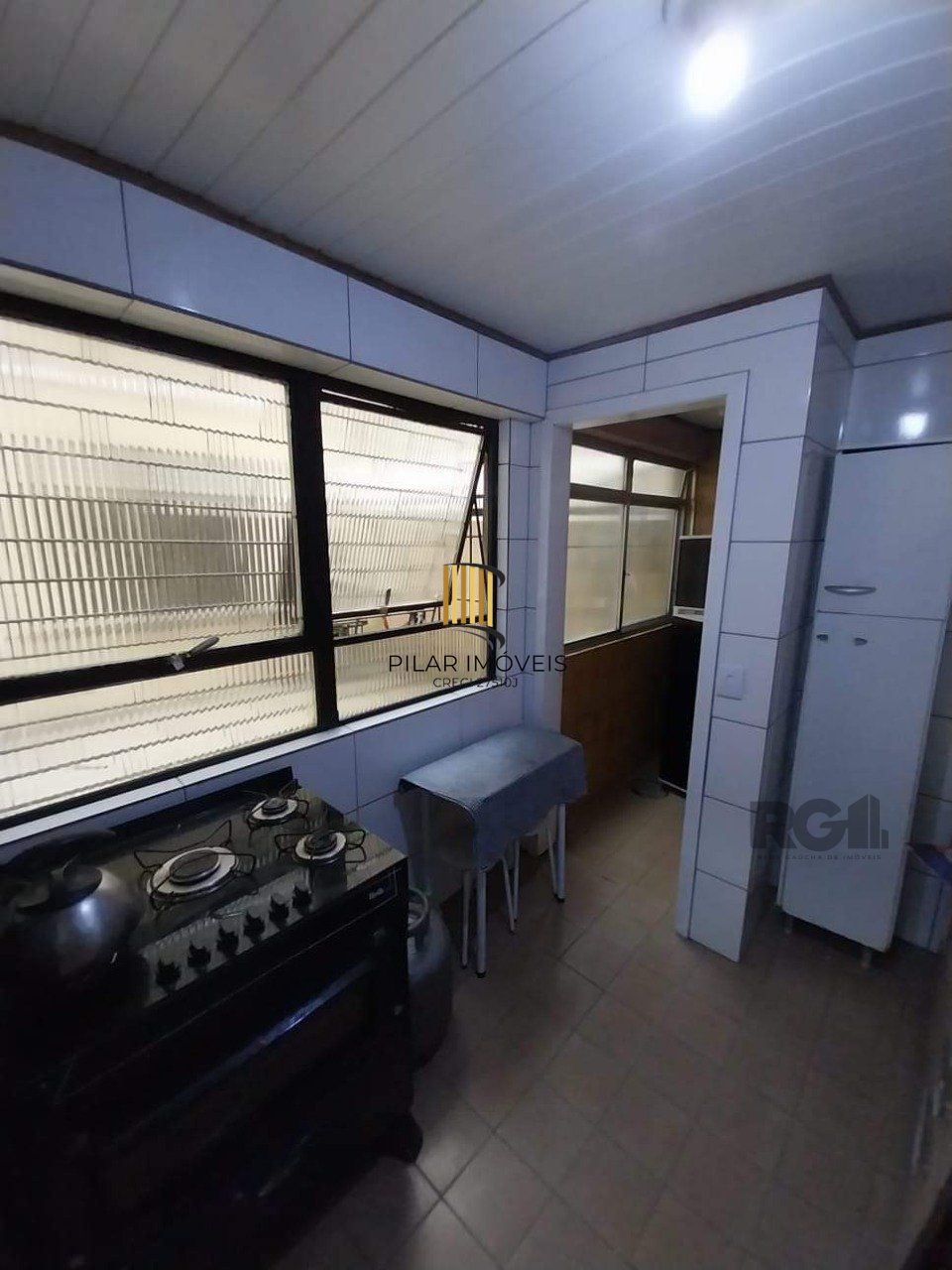 Apartamento 1 dormitório no bairro Centro Histórico