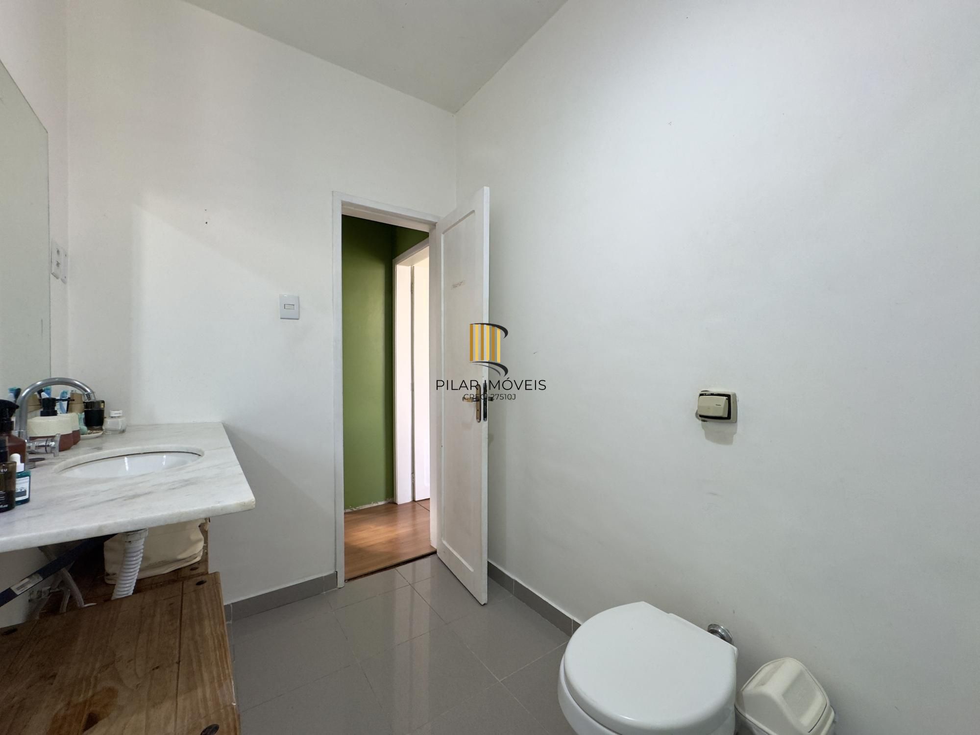 Apartamento 2 dormitórios com dependência completa junto ao Shopping João Pessoa