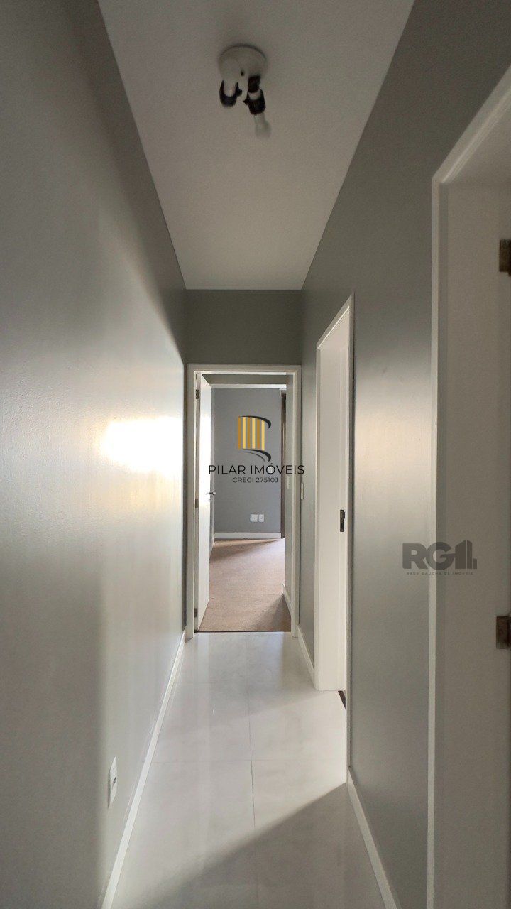 APARTAMENTO GARDEN, 2 DORMITÓRIOS E 1 VAGA DE GARAGEM COM ÓTIMA LOCALIZAÇÃO NO MOINHOS