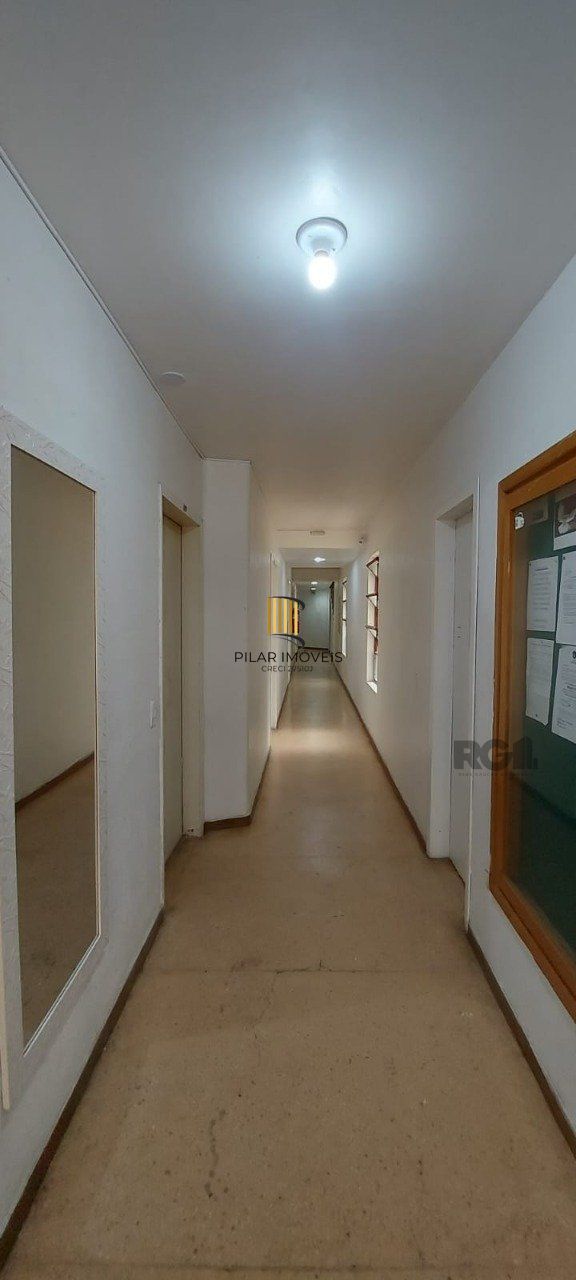 Apartamento 1 dormitório no bairro Centro Histórico