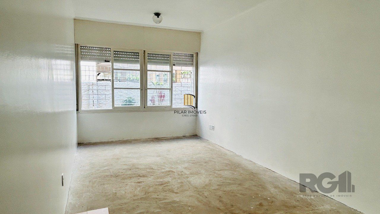 APARTAMENTO GARDEN 3 DORMITÓRIOS COM VAGA DE GARAGEM NO MENINO DEUS