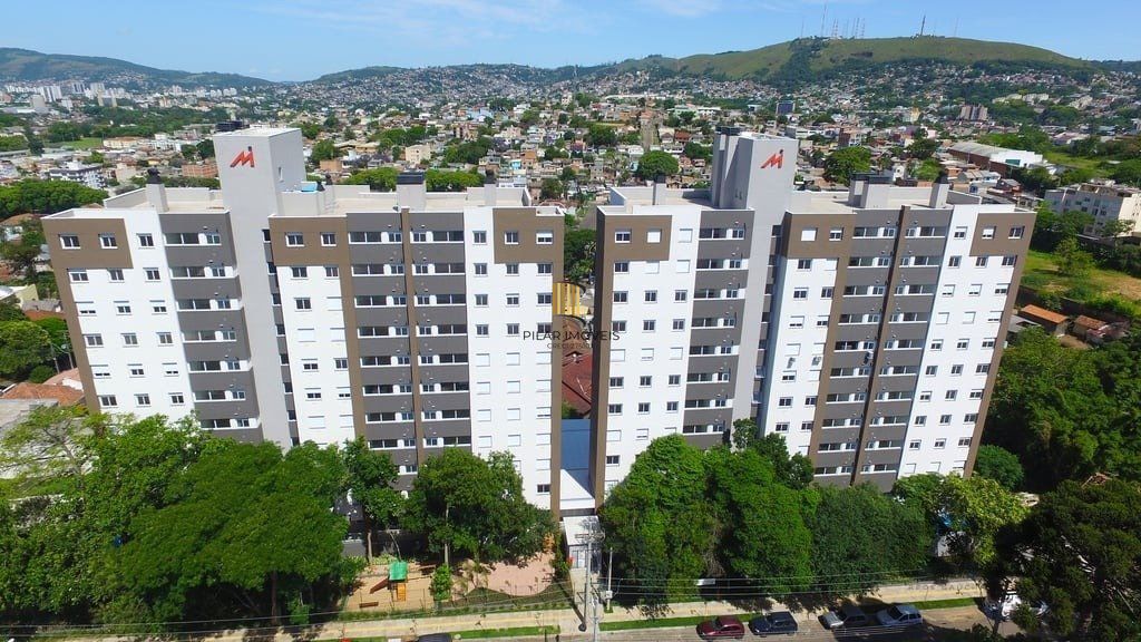 APARTAMENTO 2 DORMITÓRIOS COM SUÍTE E VAGA DE GARAGEM PRÓXIMO À PUCRS