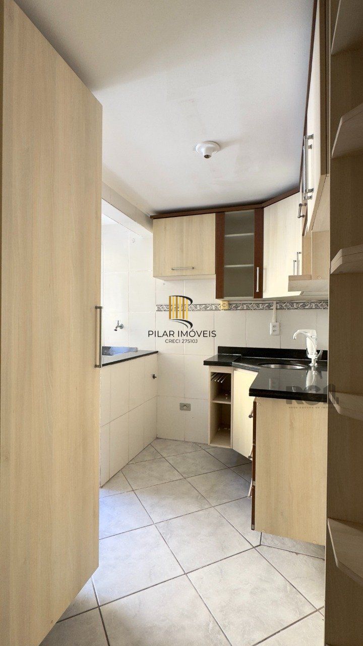 APARTAMENTO 1 DORMITÓRIO