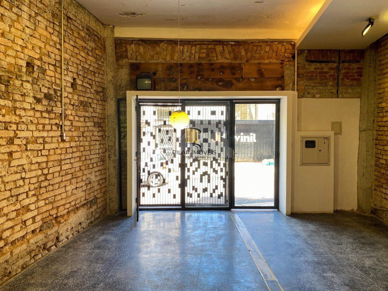 Casa Comercial para Venda - 60m², 0 dormitórios, Centro Histórico