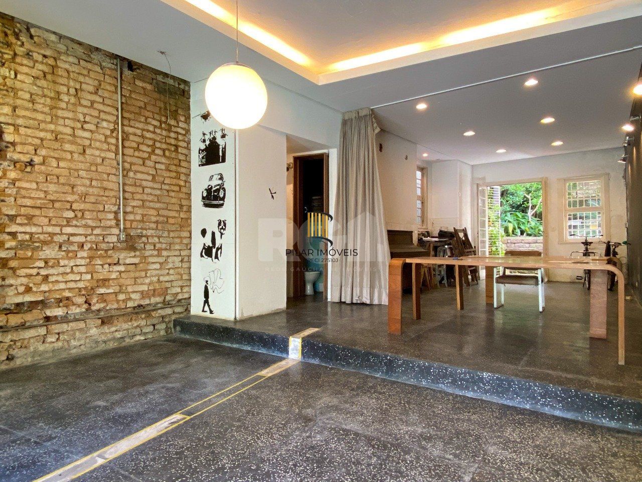 Casa Comercial para Venda - 60m², 0 dormitórios, Centro Histórico - Pilar Imóveis