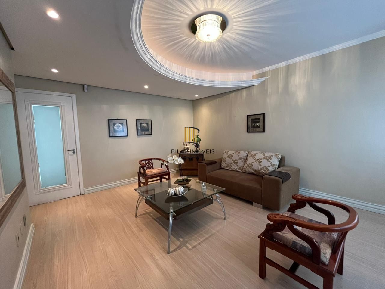 Casa para Venda - 350m², 2 dormitórios, sendo 2 suites, 2 vagas - Centro Histórico