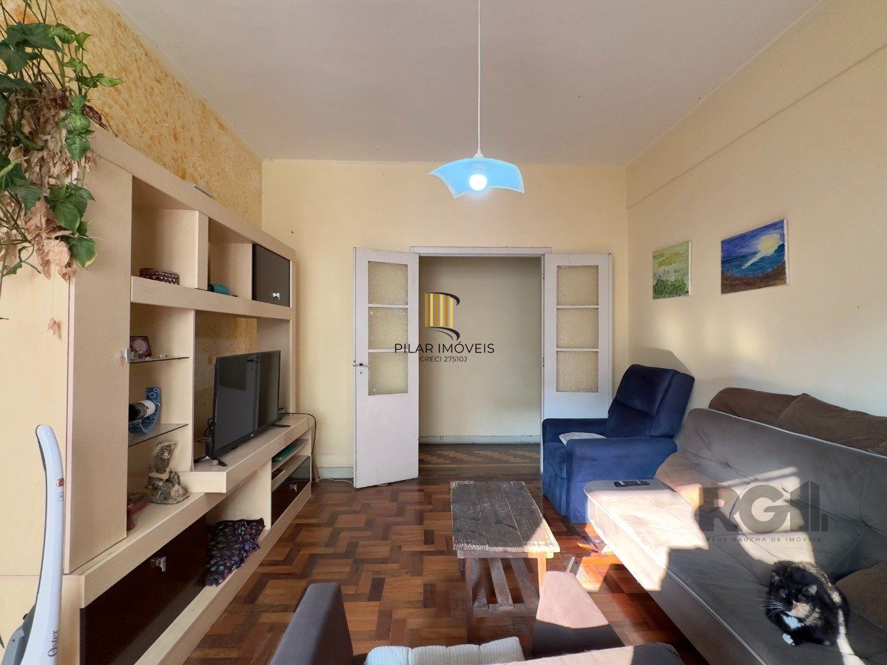 APARTAMENTO 3 DORMITÓRIOS COM 112M² EM ÓTIMA LOCALIZAÇÃO NO CENTRO HISTÓRICO