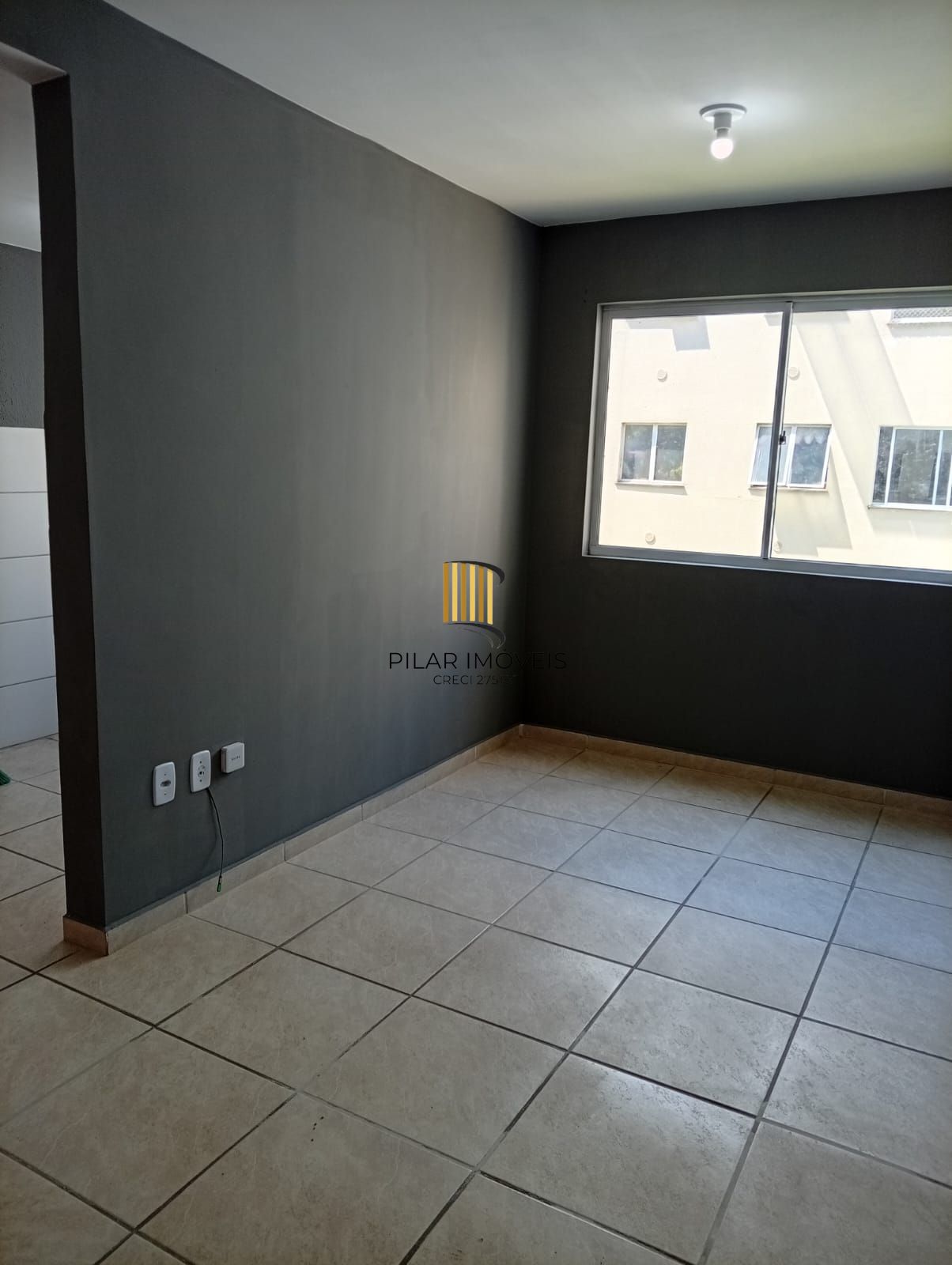 APARTAMENTO 2 DORMITÓRIOS COM VAGA ROTATIVA