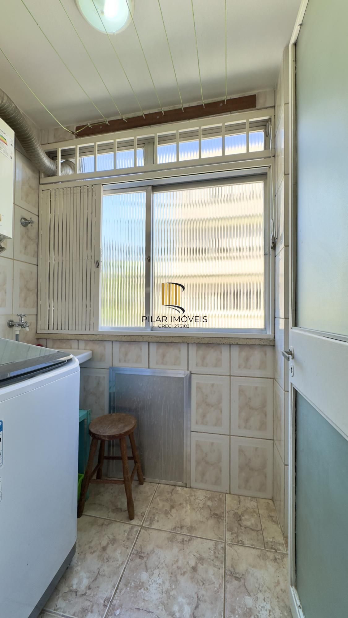 Apartamento 1 dormitório, super amplo, com vaga de garagem no Centro Histórico