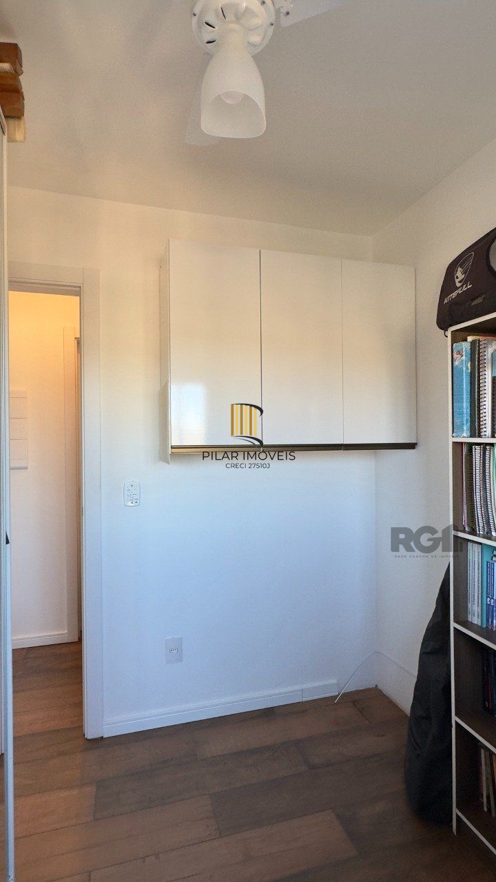 APARTAMENTO 2 DORMITÓRIOS COM SUÍTE E VAGA DE GARAGEM PRÓXIMO À PUCRS