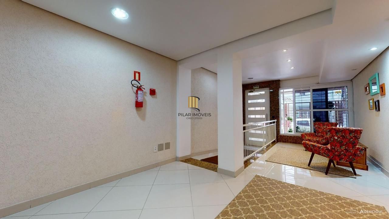 Apartamento 1 dormitório tipo loft