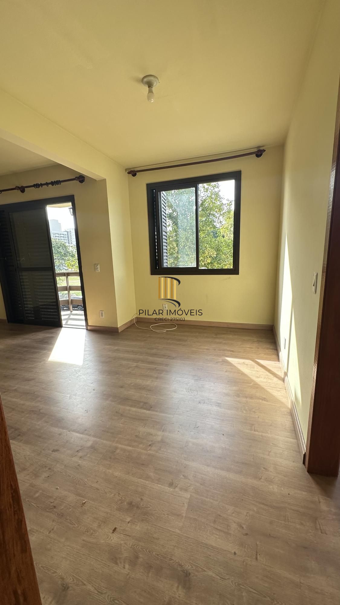 Apartamento 3 dormitórios no bairro Partenon
