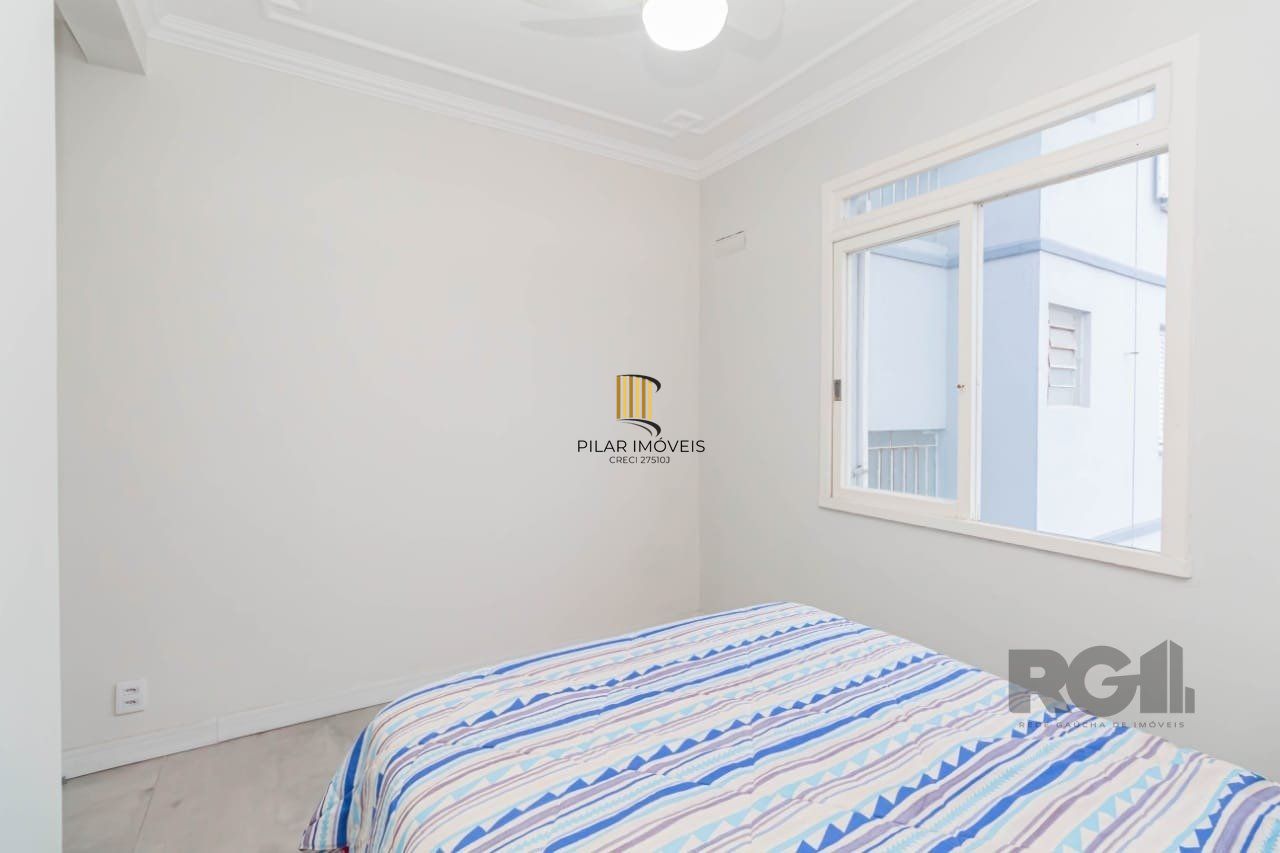 Apartamento 3 dormitórios no bairro Centro Histórico