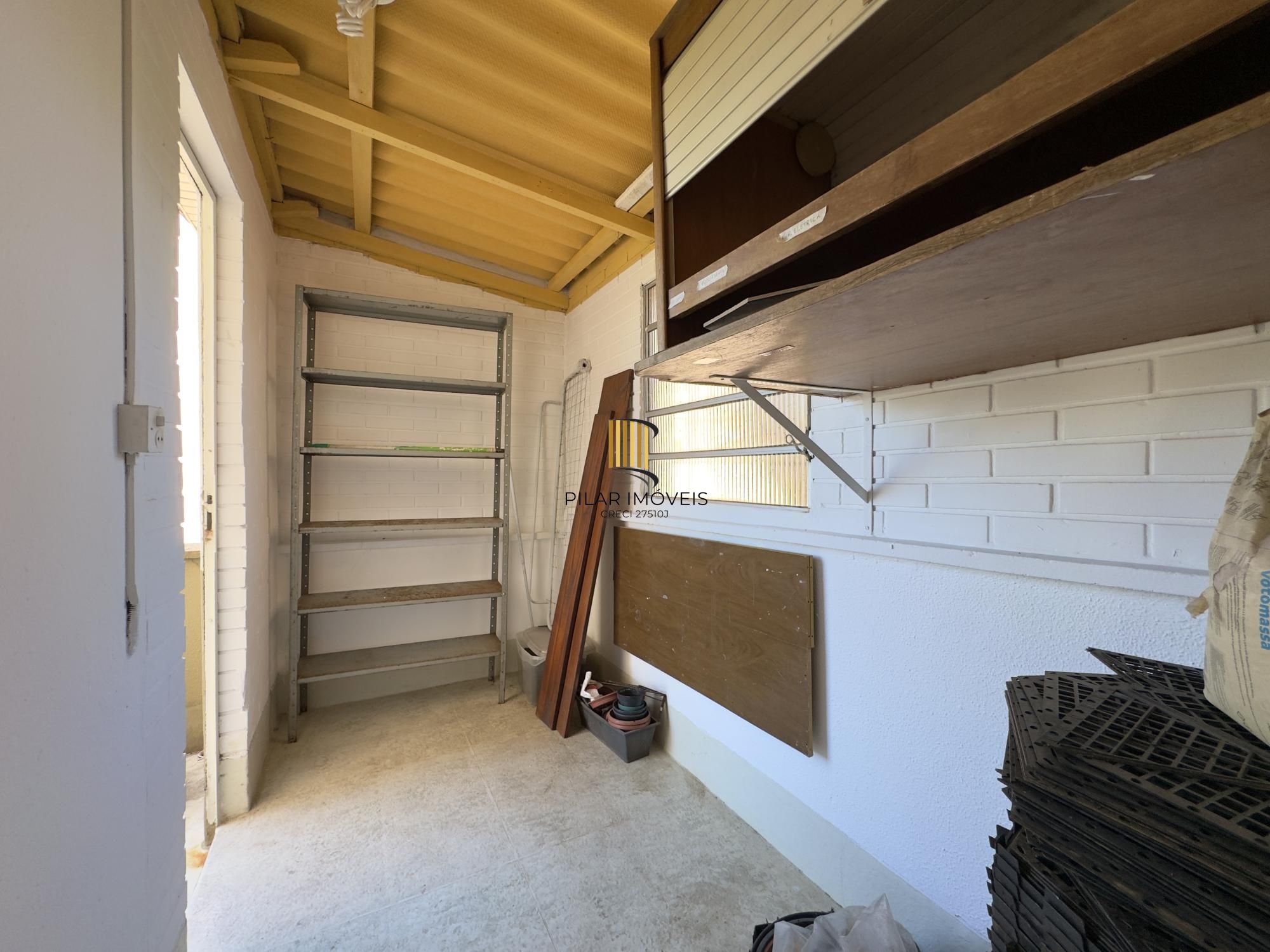 Cobertura 2 dormitórios no bairro Centro Histórico