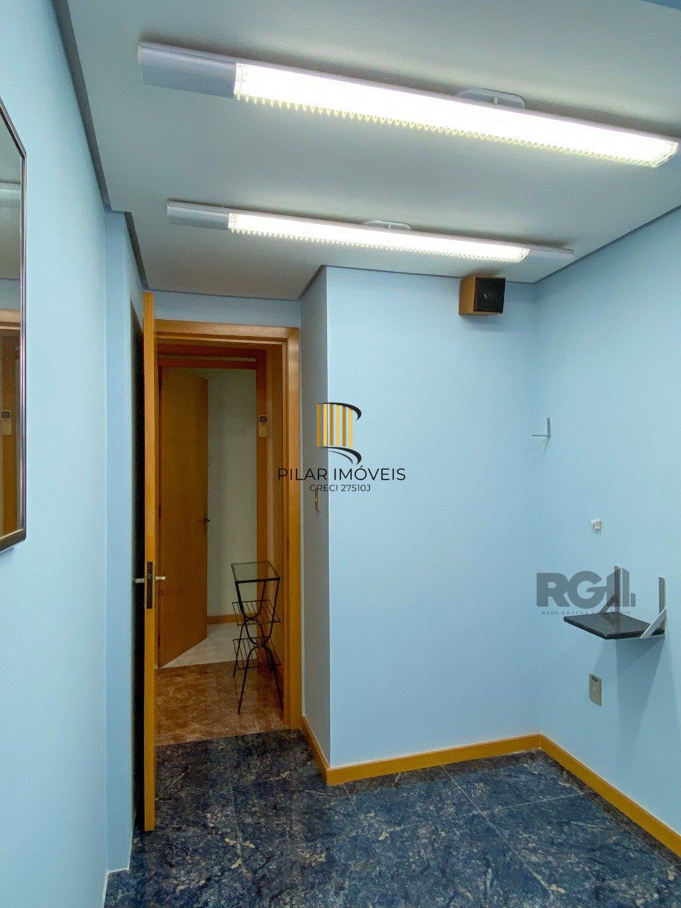 APARTAMENTO DE FRENTE  PRONTO PARA USO - CENTRO HISTÓRICO