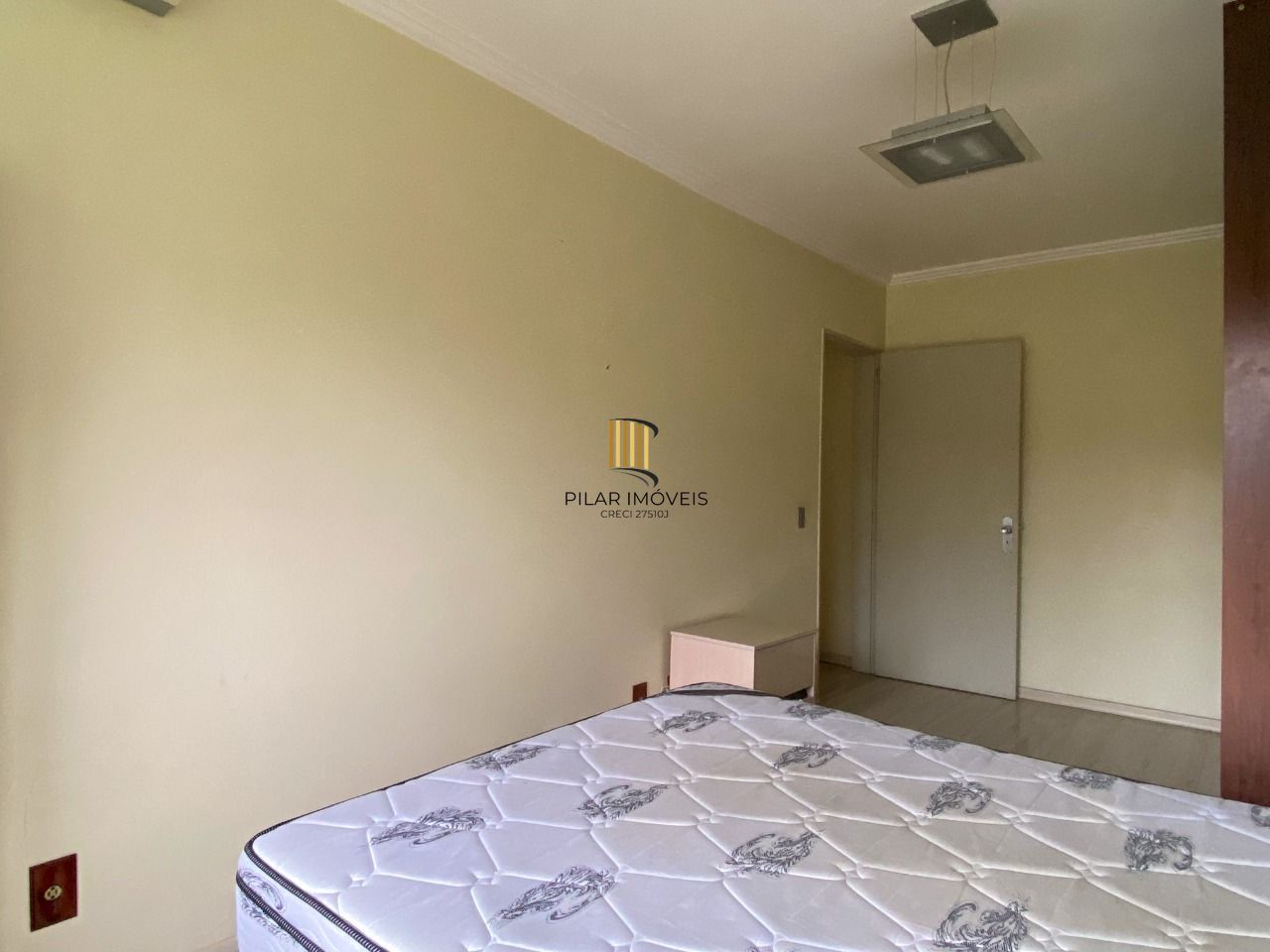 Apartamento ensolarado de 1 dormitório com vaga de garagem, próximo ao Iguatemi e Unisinos