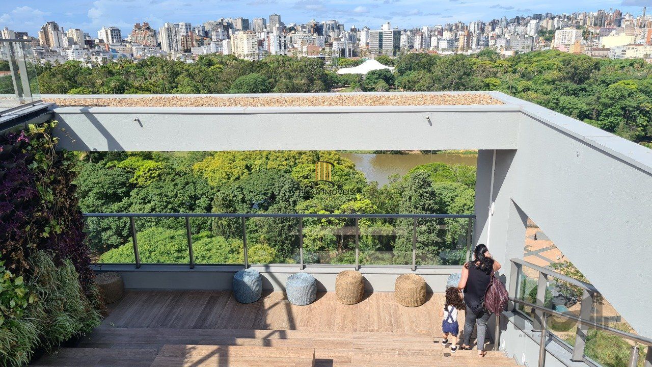 APARTAMENTO STUDIO COM 27M² À VENDA - BAIRRO CIDADE BAIXA