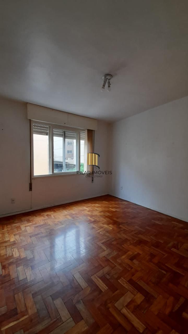 Apartamento 1 dormitório com garagem