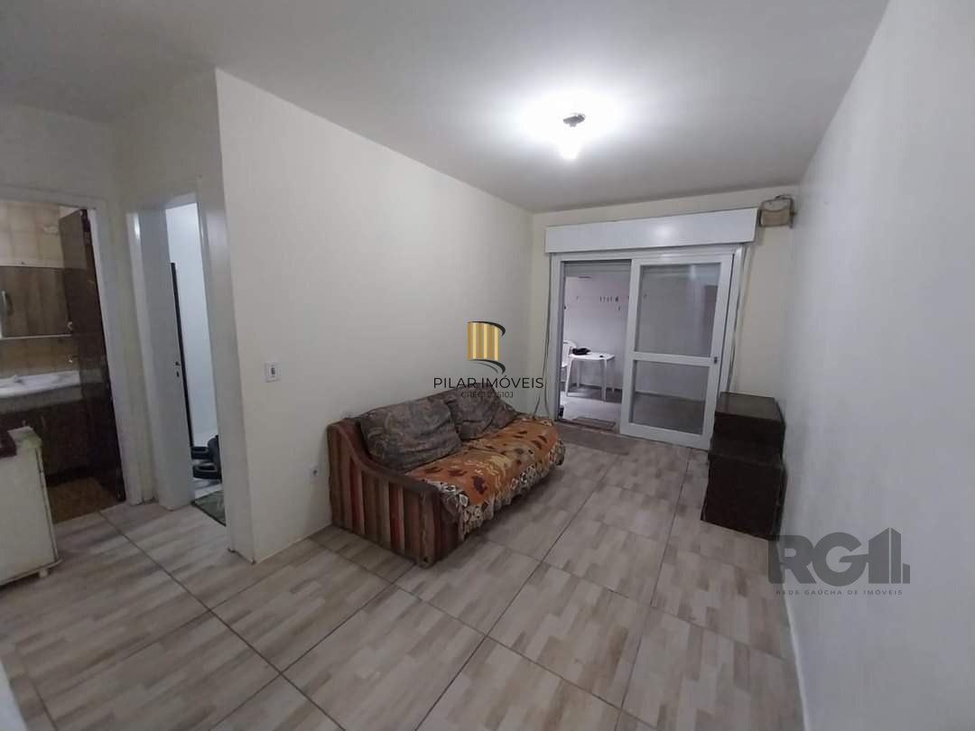 Apartamento 1 dormitório no bairro Centro Histórico